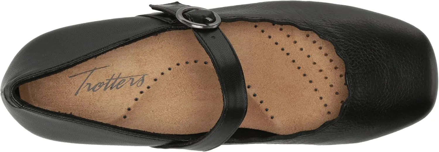 Trotters Women's Ballet Flat