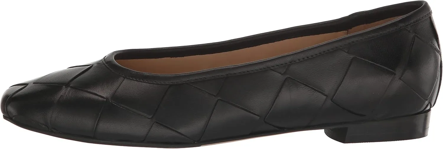 Trotters Women's Ballet Flat