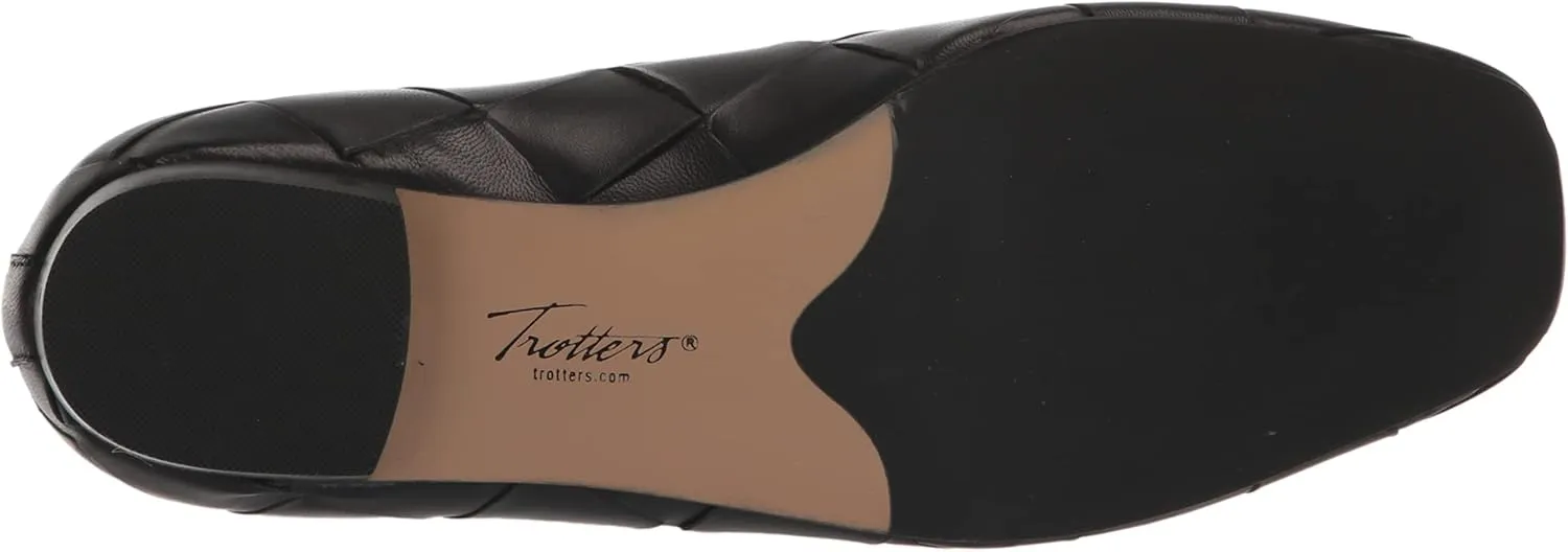 Trotters Women's Ballet Flat