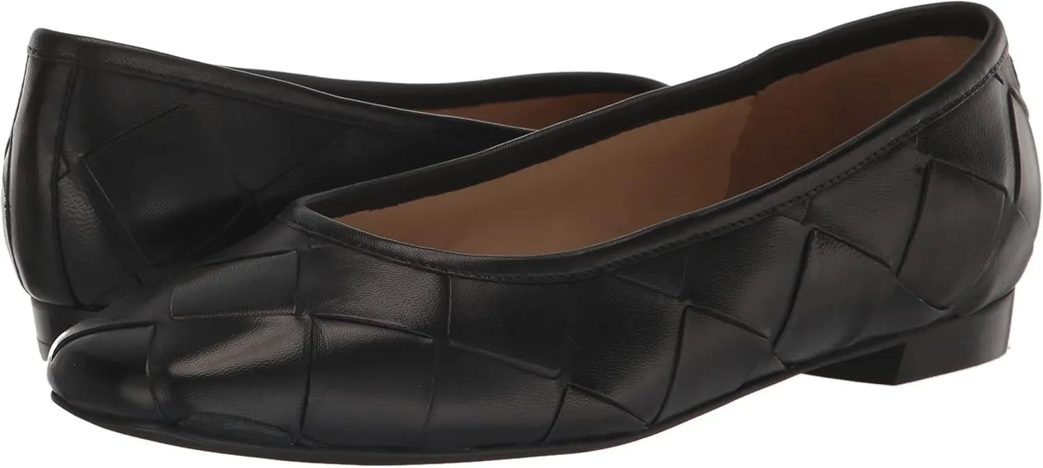 Trotters Women's Ballet Flat