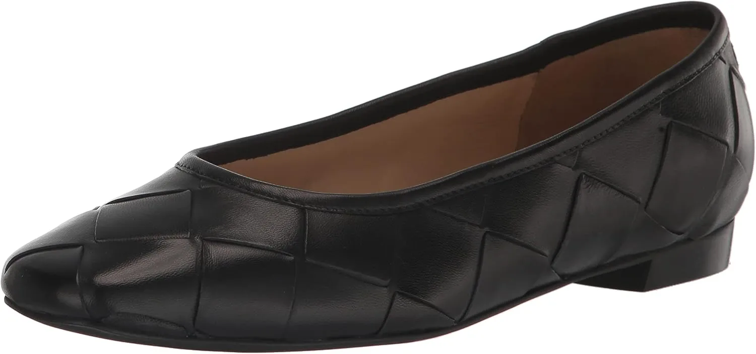 Trotters Women's Ballet Flat