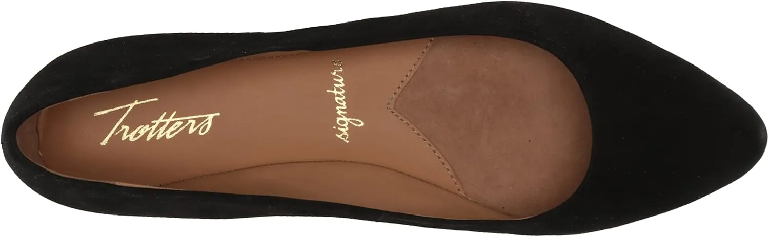 Trotters Women's Estee Ballet Flat