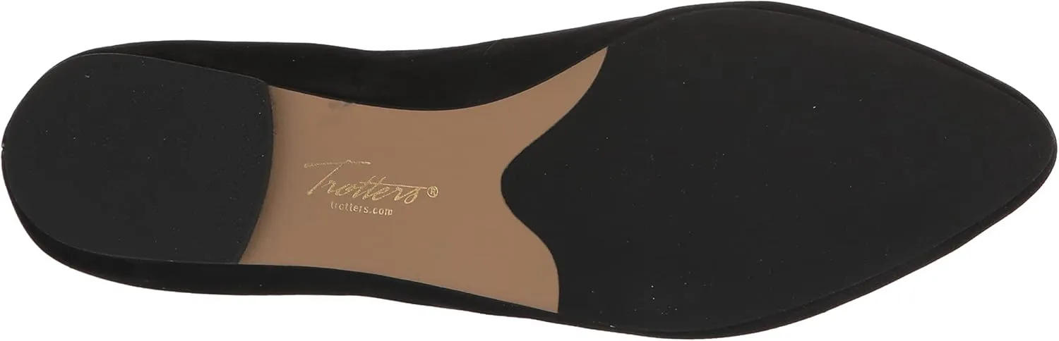 Trotters Women's Estee Ballet Flat