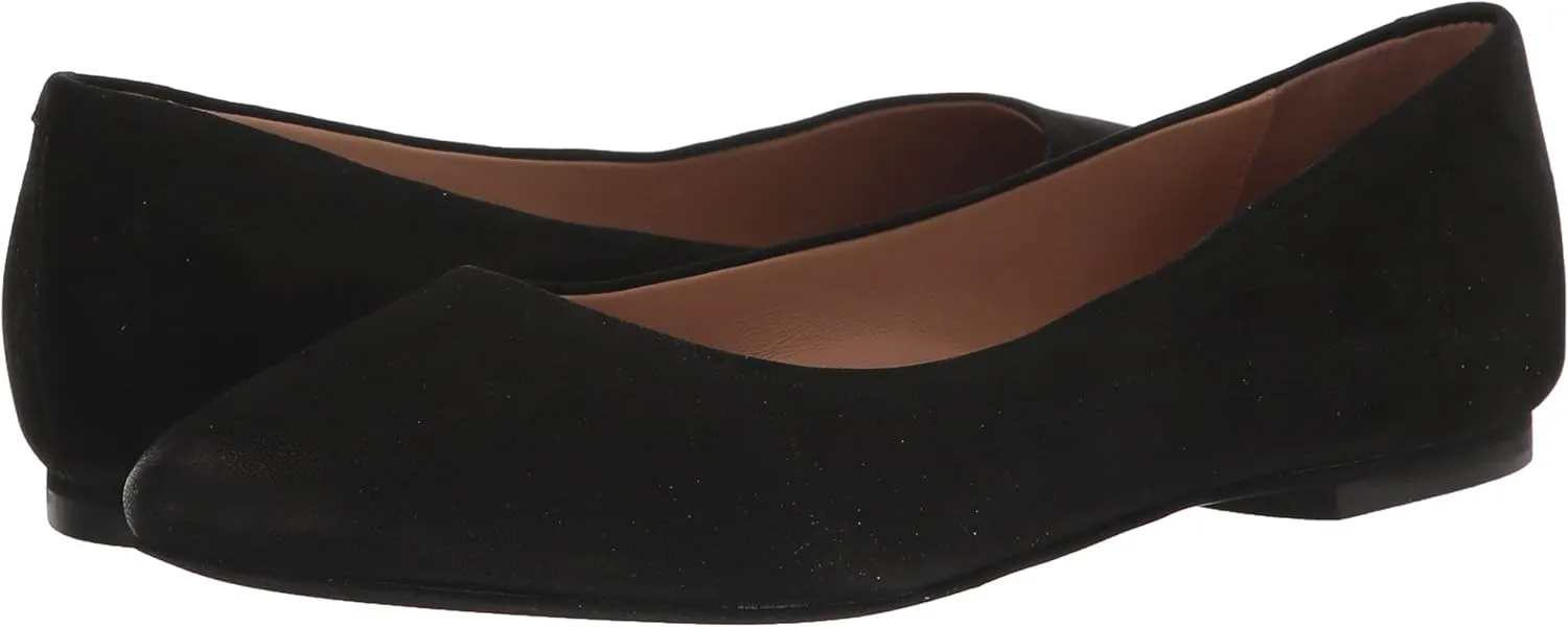 Trotters Women's Estee Ballet Flat