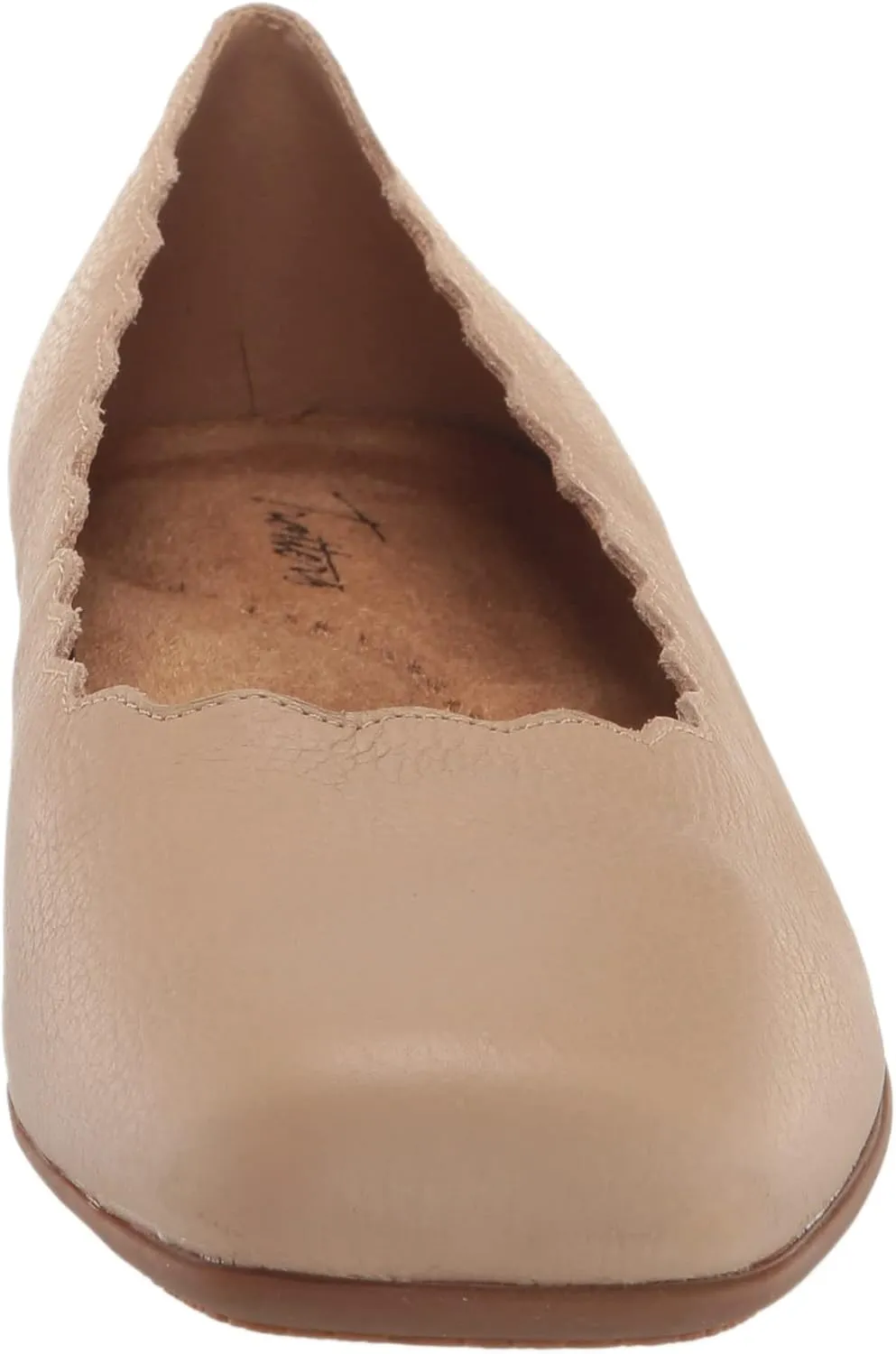 Trotters Women's Sabine Ballet Flat