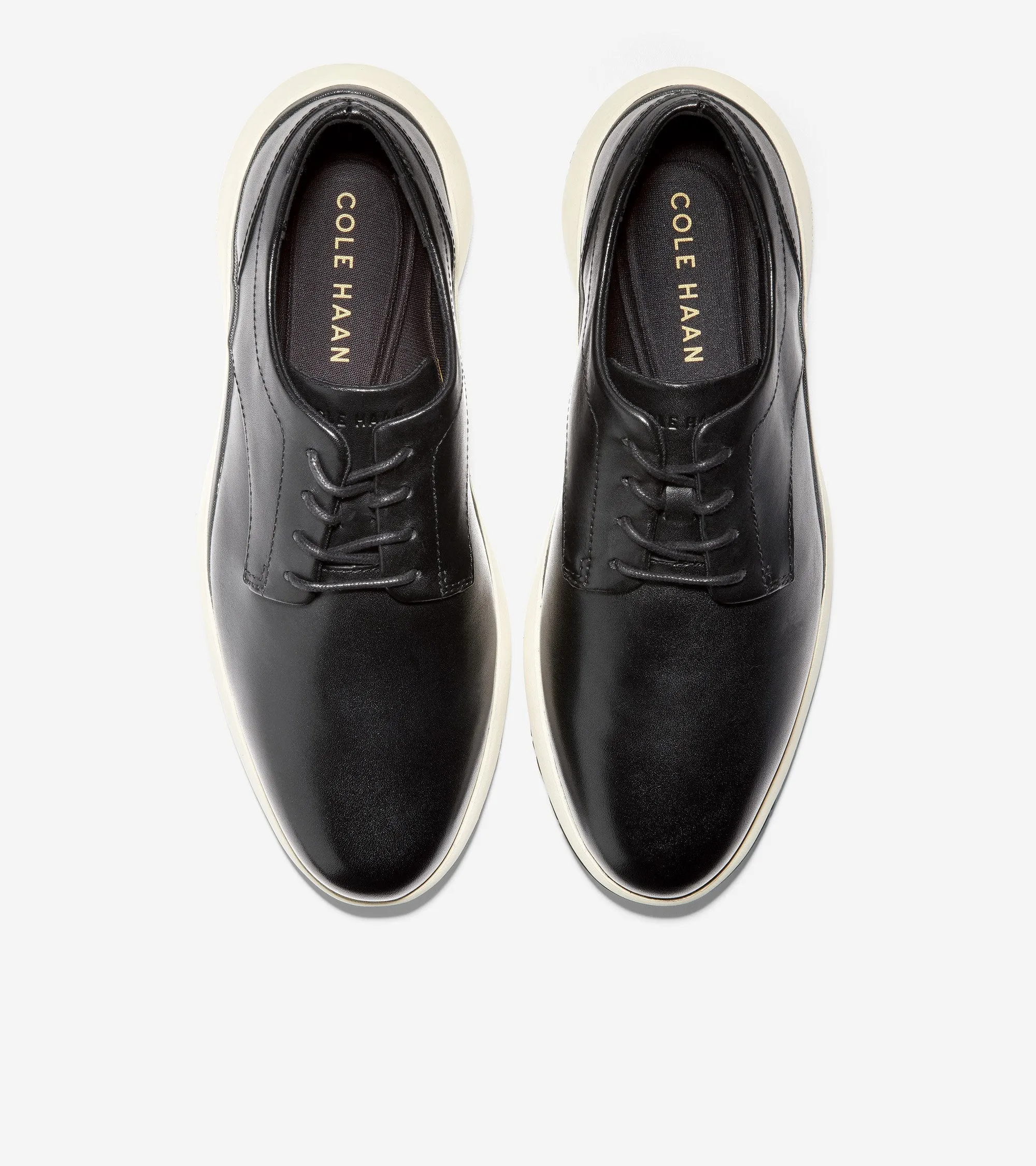 Troy Plain Oxford Men's