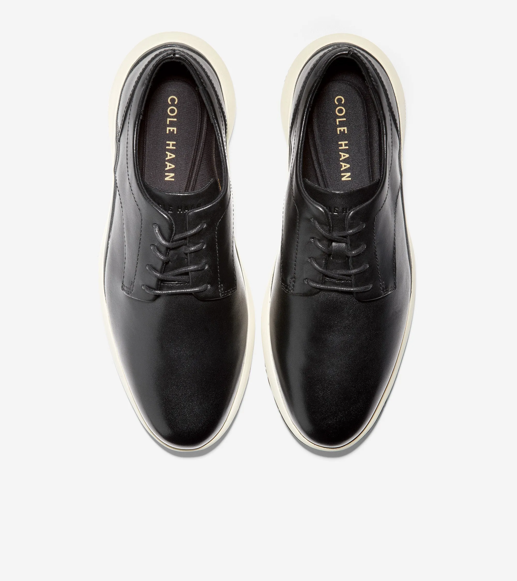 Troy Plain Oxford