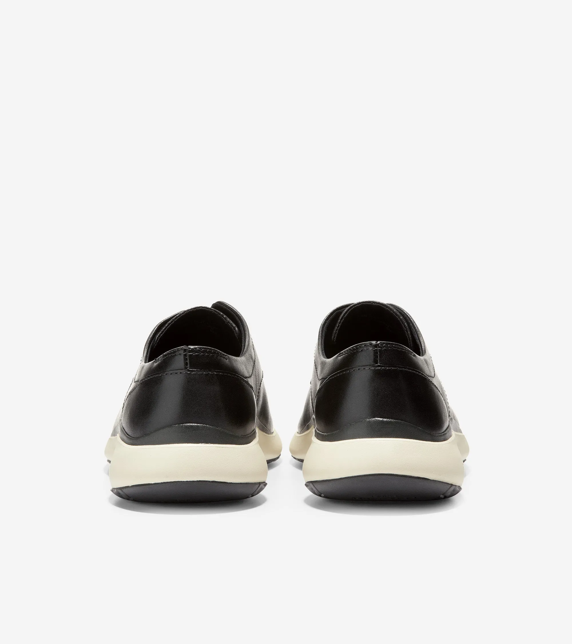 Troy Plain Oxford
