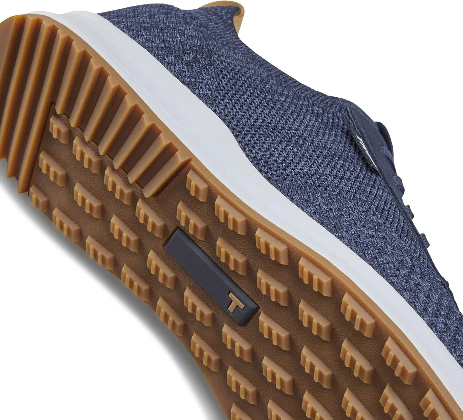 TRUE Linkswear All Day Knit II Men's Golf Shoe, Breathable, Lightweight - Comfort On and Off The Golf Course