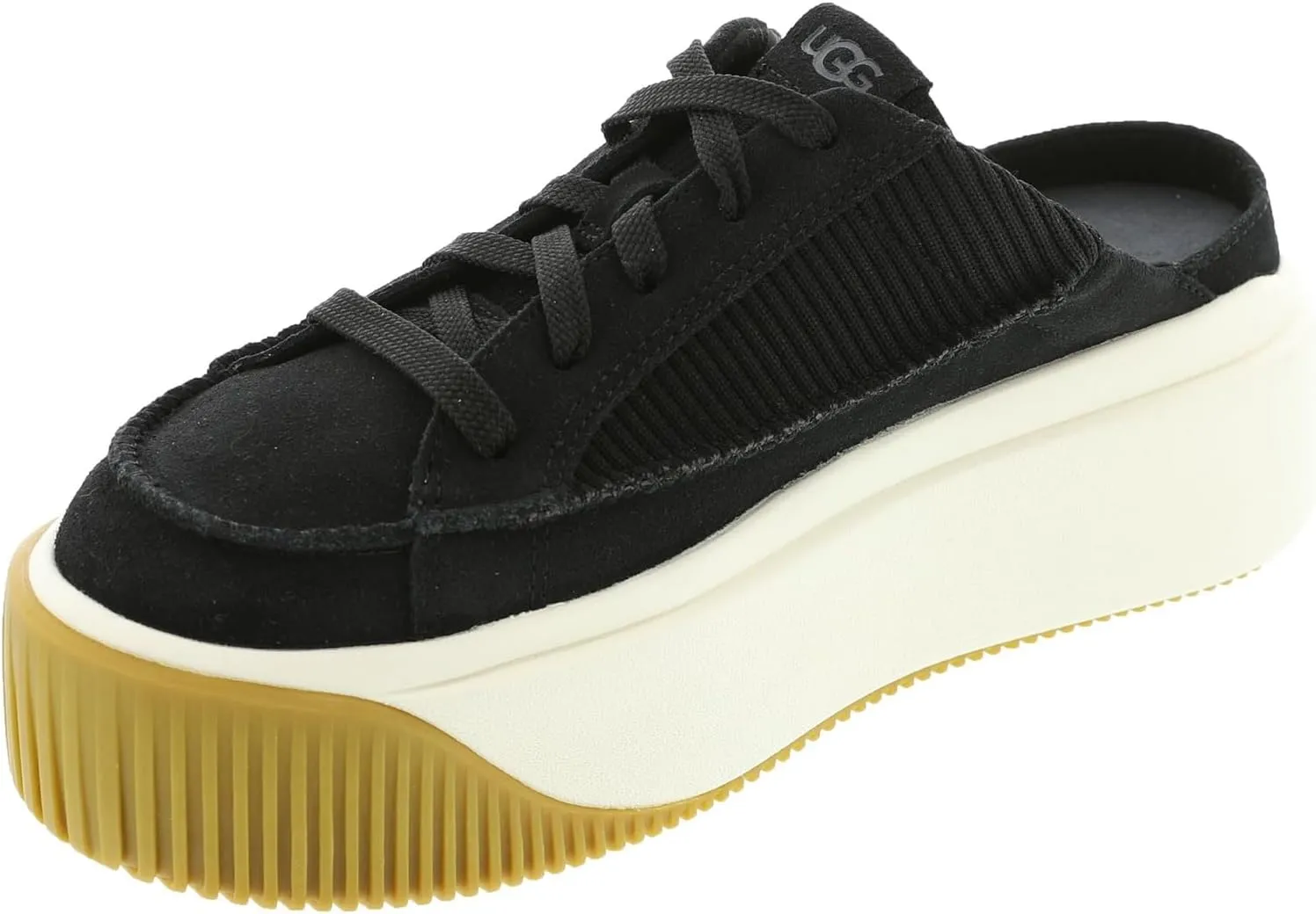 UGG Women's Ez-duzzit Mule Sneaker