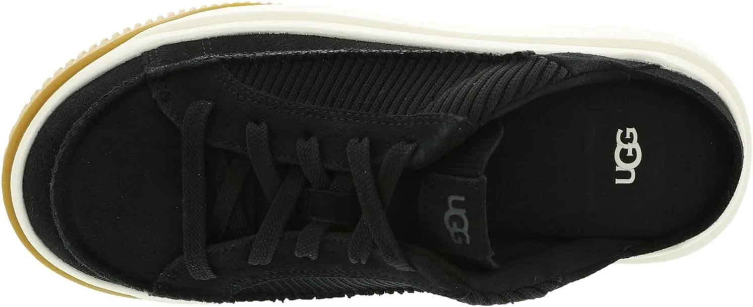 UGG Women's Ez-duzzit Mule Sneaker