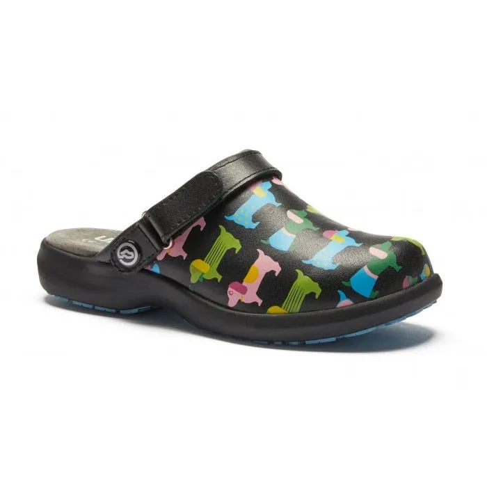 UltraLite Comfort Shoe 0696