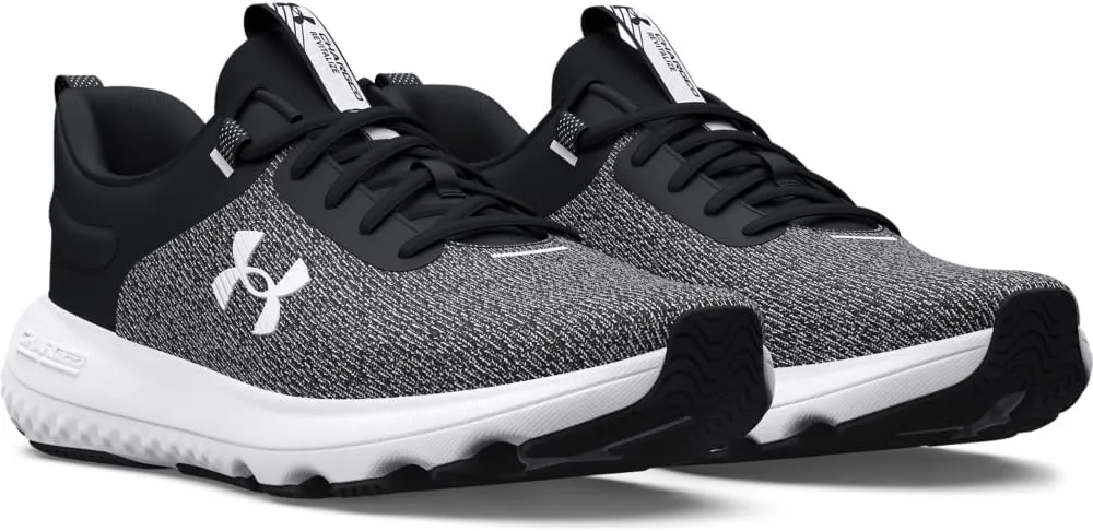 Under Armour Men's Charged Revitalize Cross Trainer