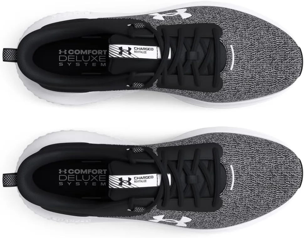 Under Armour Men's Charged Revitalize Cross Trainer