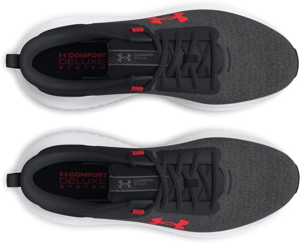 Under Armour Men's Charged Revitalize Cross Trainer
