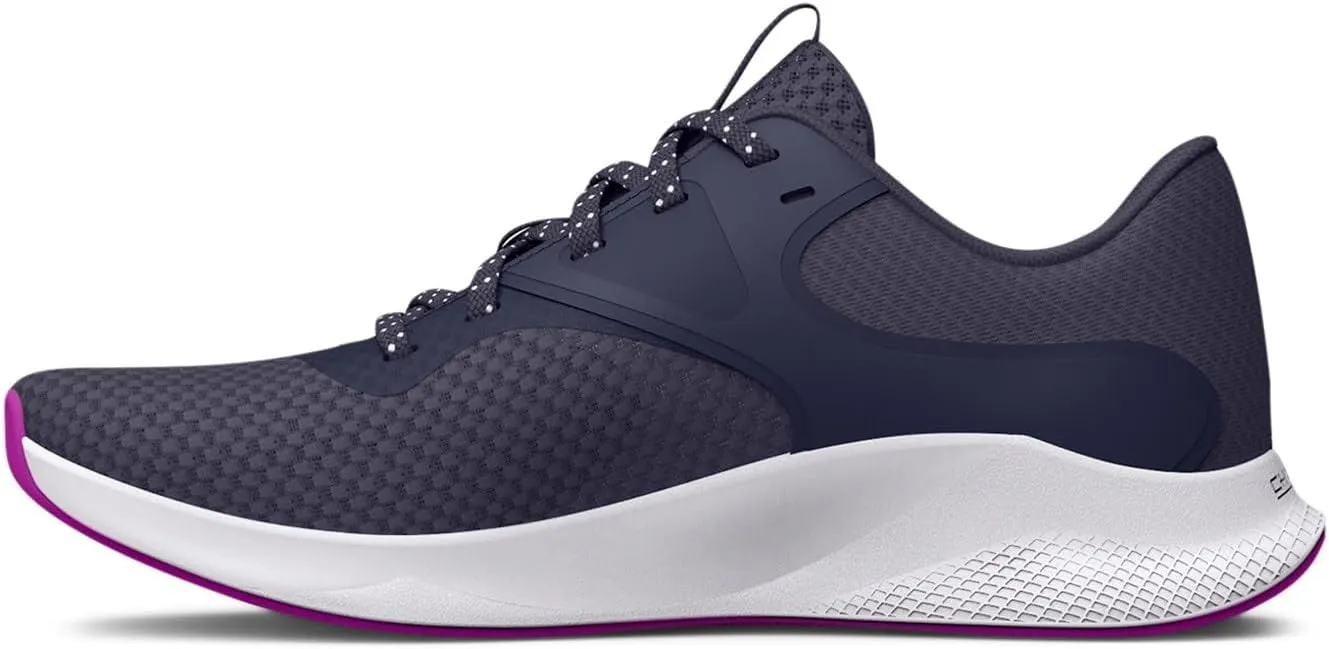 Under Armour Women's Charged Aurora 2 Cross Trainer