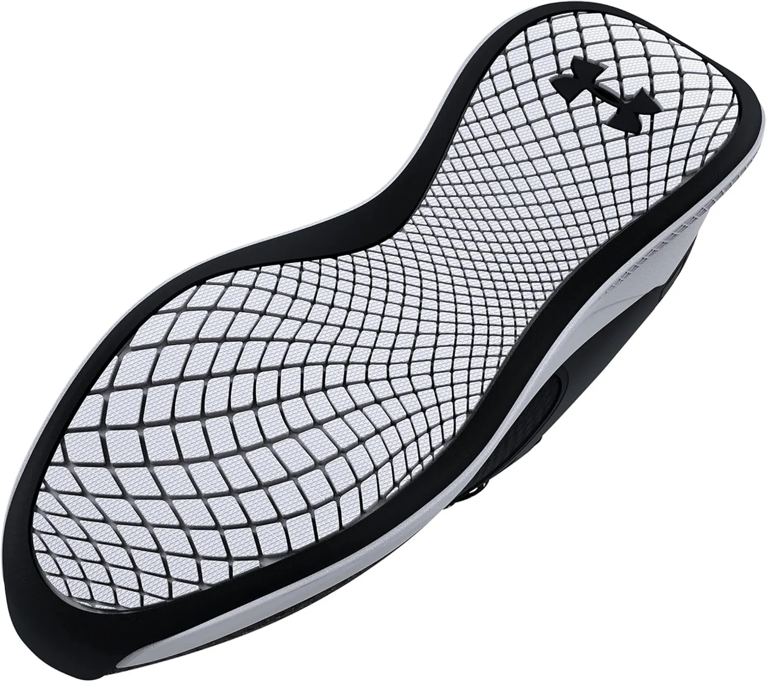 Under Armour Women's Charged Aurora 2 Cross Trainer