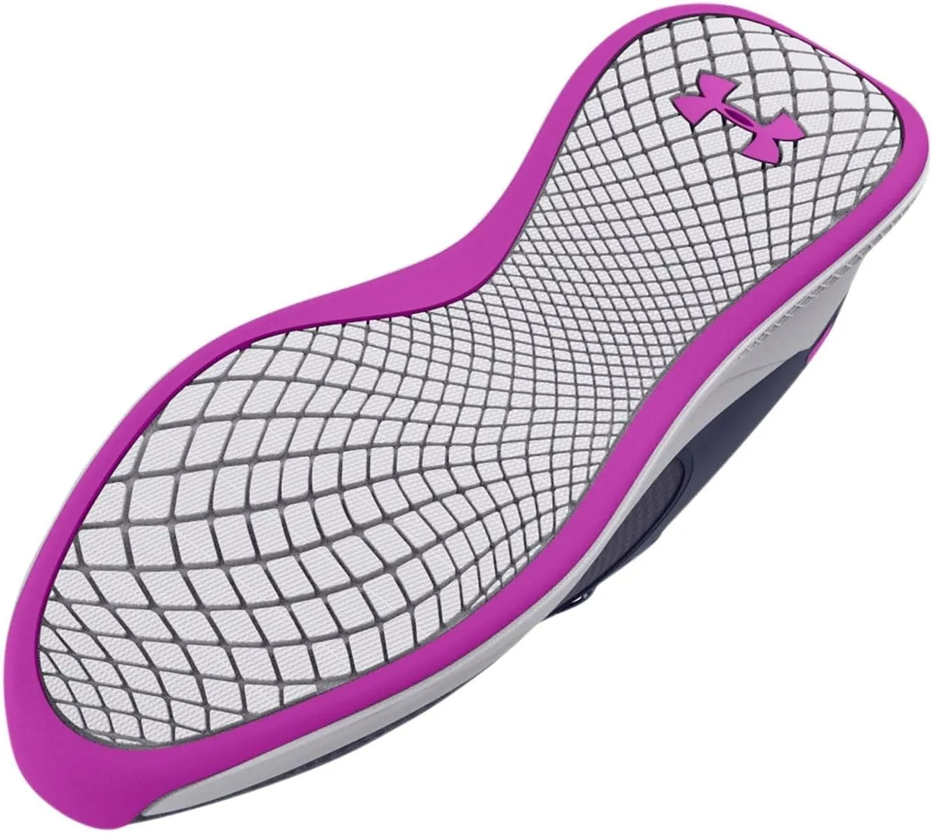 Under Armour Women's Charged Aurora 2 Cross Trainer