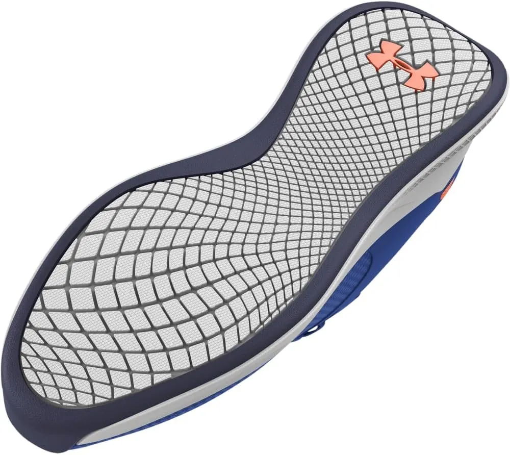 Under Armour Women's Charged Aurora 2 Cross Trainer