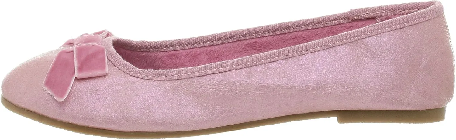 UNIONBAY Little Kid/Big Kid Ballet-g Ballet Slip-On