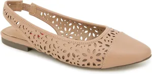 UNIONBAY Women's Willanette Ballet Flat