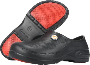 Unisex Chef Shoes Professional Oil Water Resistant Slip Resistant Work Shoes Comfortable Nursing Nurse Shoes for Chefs, Nurses, Gardeners, Factory Workers Zapatos de Trabajo para Hombres