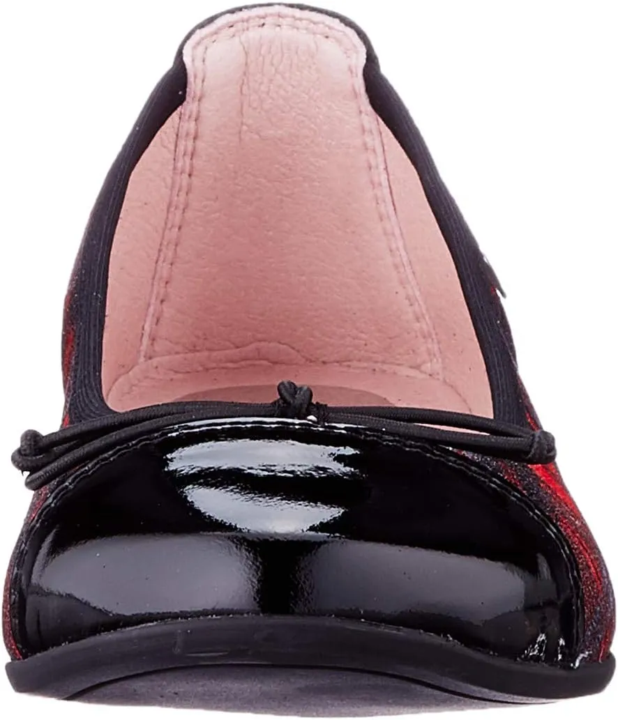 Unisex-Child Ballet Flat