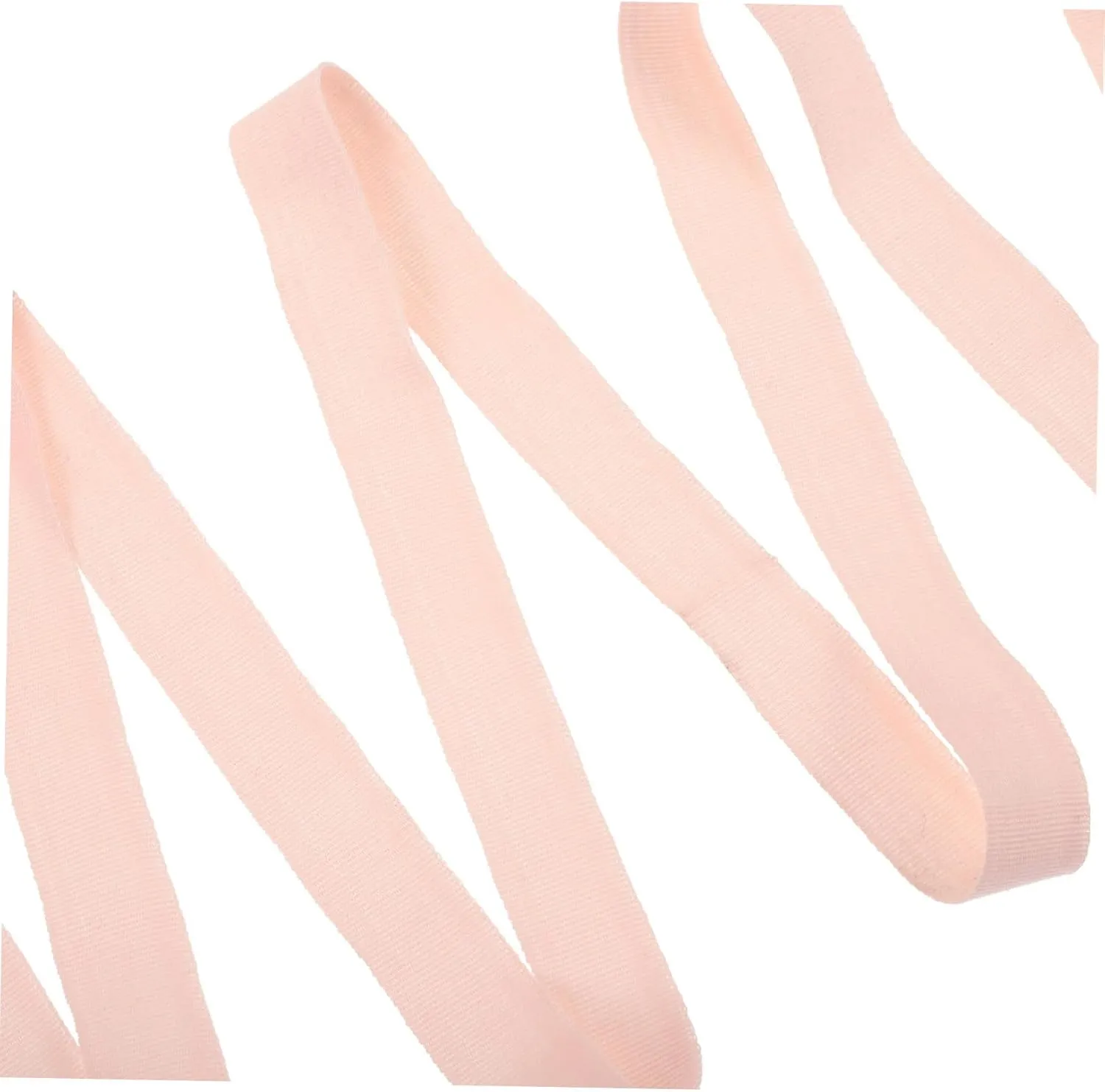 UPKOCH Ballet Pointed Shoe Ribbon Dance Ballet Ribbon Satin Shoe Lace Ballet Shoes Toe Pad Shoe Straps for