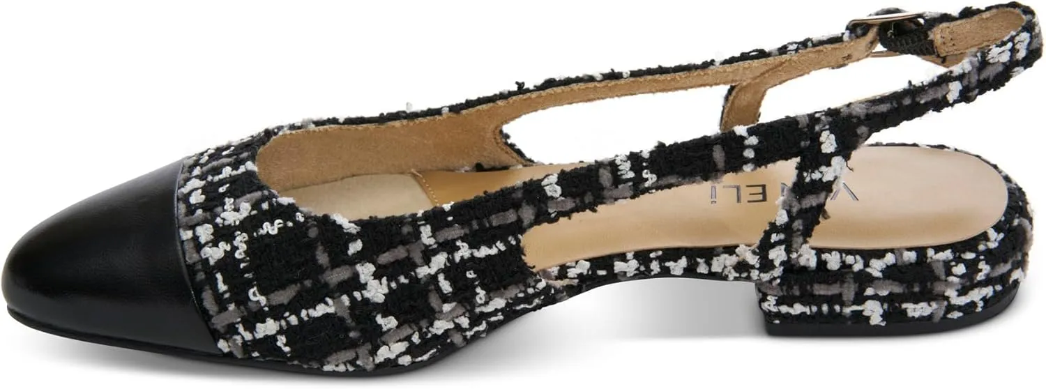 VANELi Women's Tisha Ballet Flat