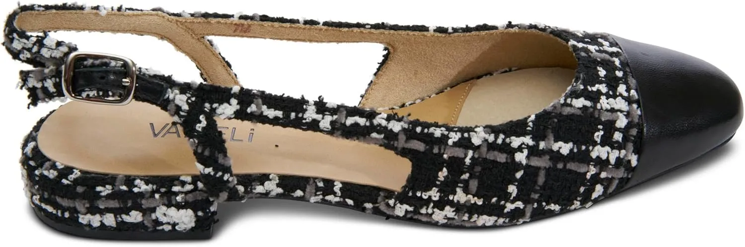 VANELi Women's Tisha Ballet Flat