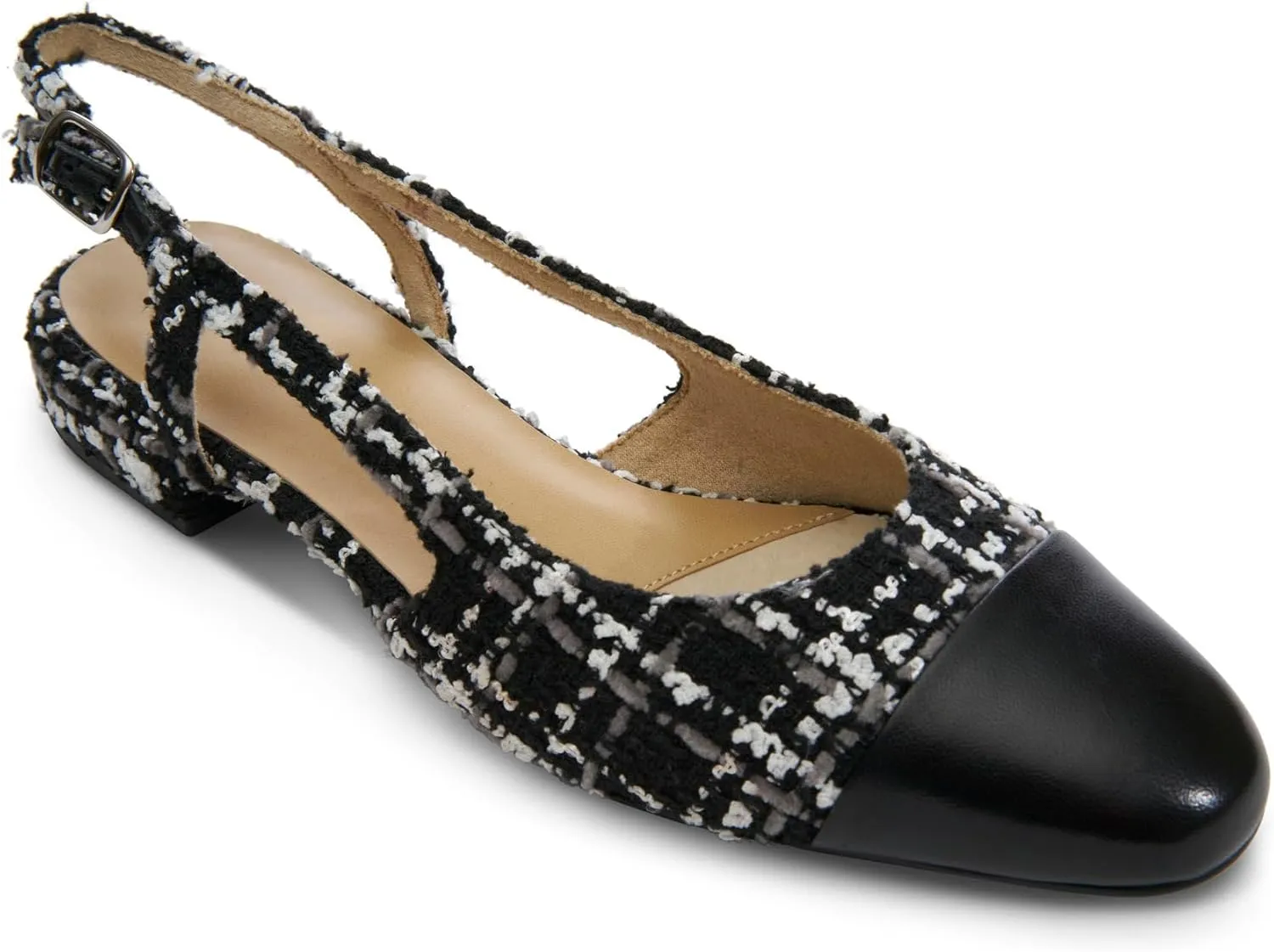 VANELi Women's Tisha Ballet Flat