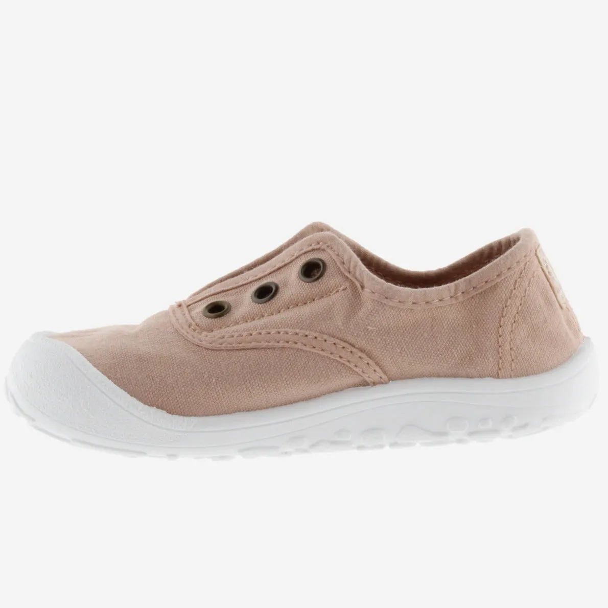 VICTORIA Slip-On-Sneaker BALLET 1370110 - rosa