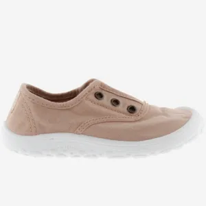 VICTORIA Slip-On-Sneaker BALLET 1370110 - rosa
