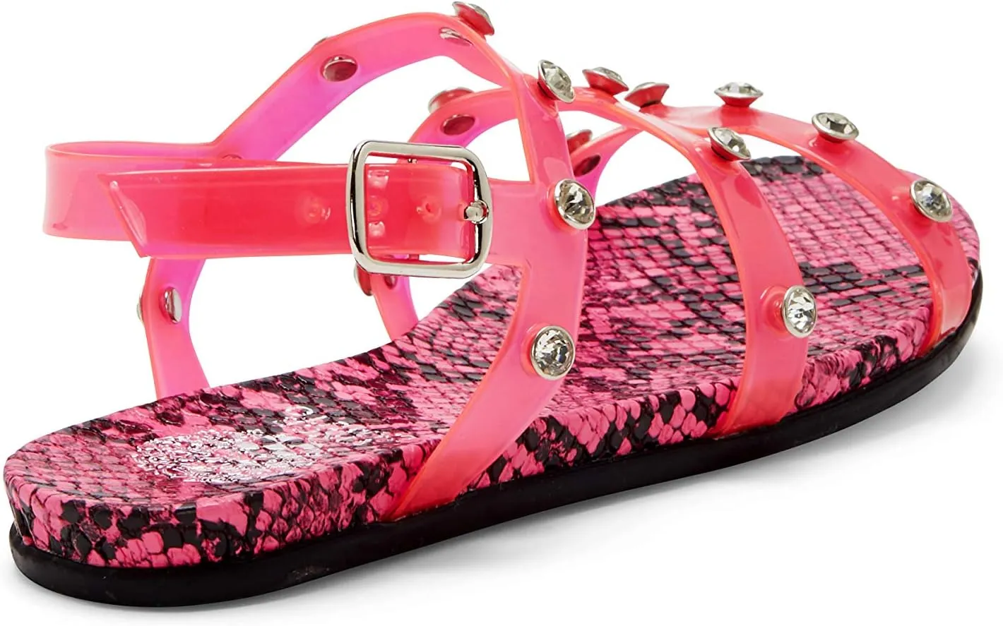 Vince Camuto Girl's Dress Sandal Ballet Flat