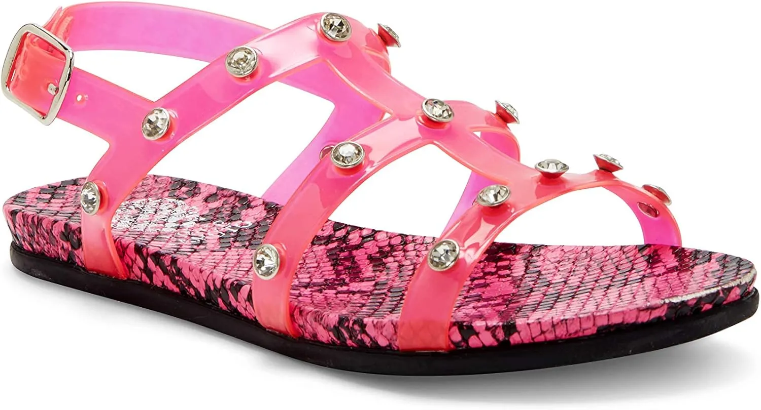 Vince Camuto Girl's Dress Sandal Ballet Flat