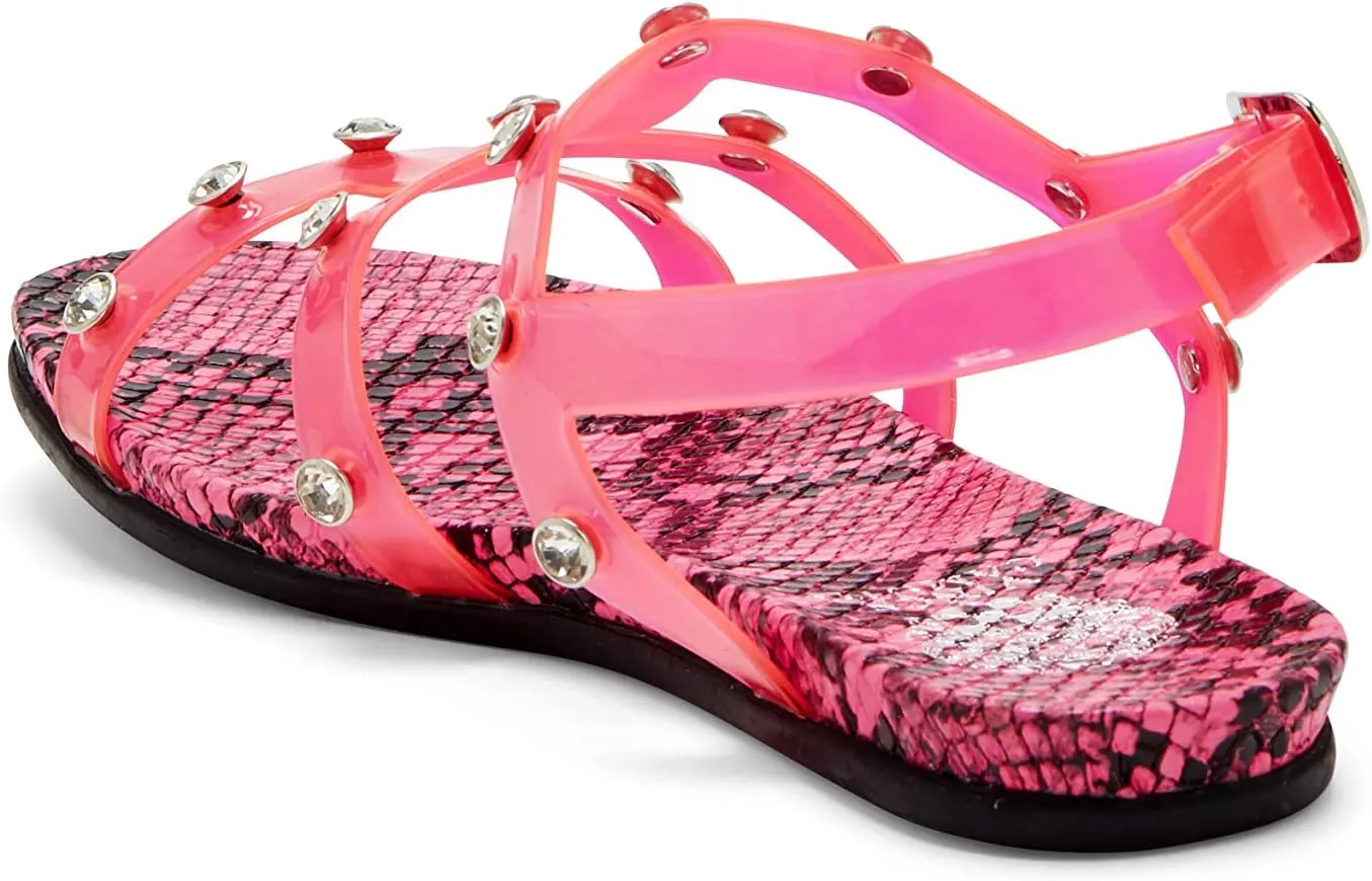 Vince Camuto Girl's Dress Sandal Ballet Flat
