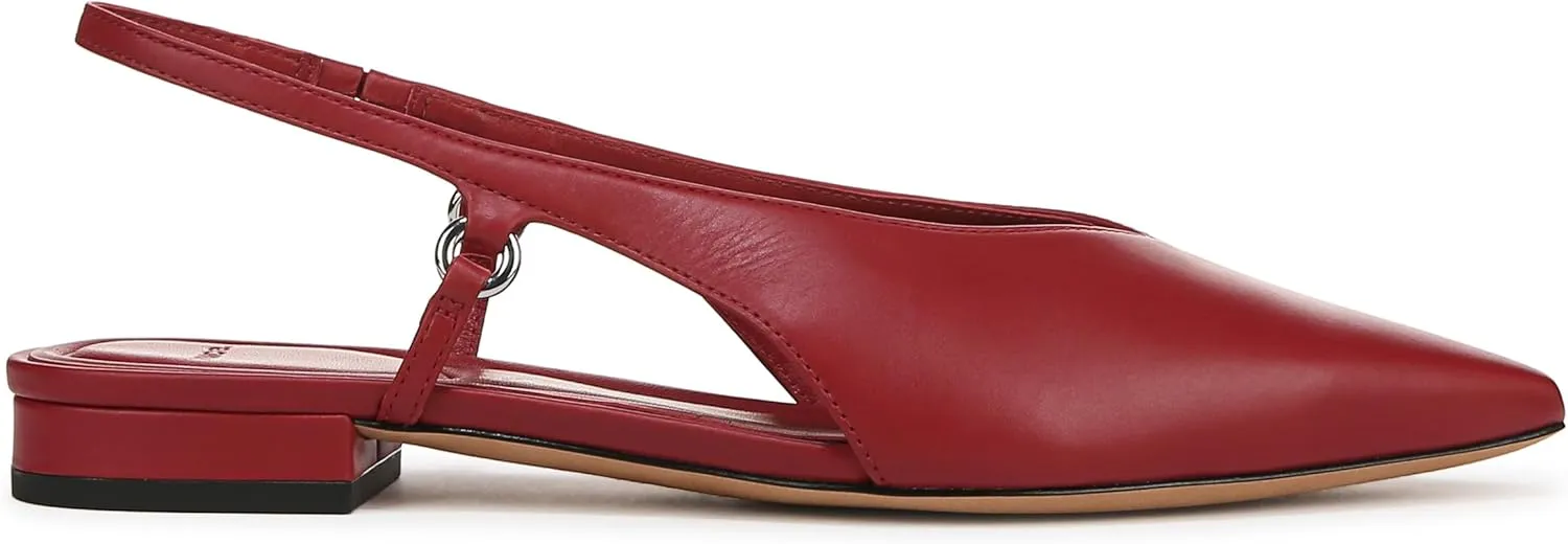 Vince Women's INES Ballet Flat