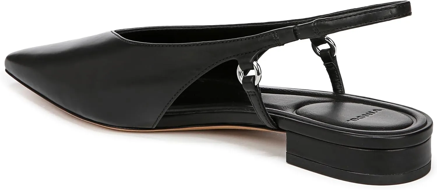 Vince Women's INES Ballet Flat