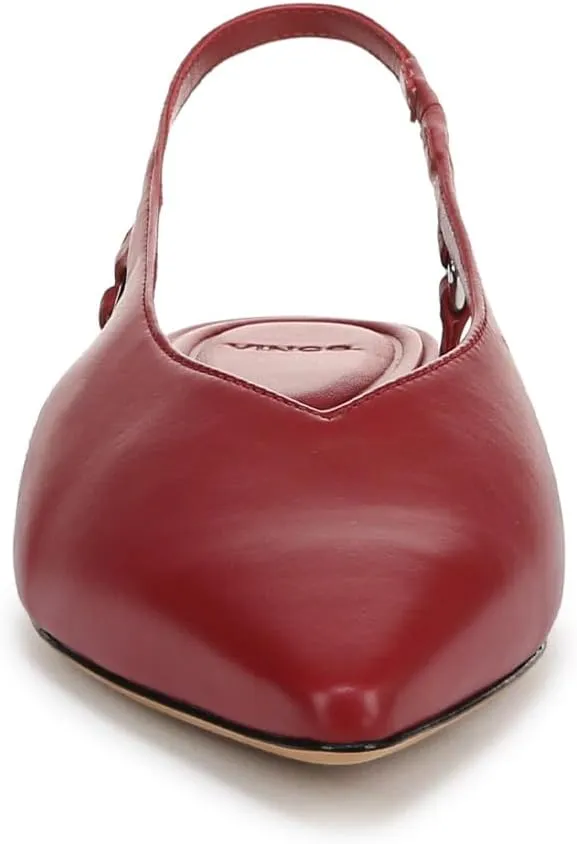 Vince Women's INES Ballet Flat