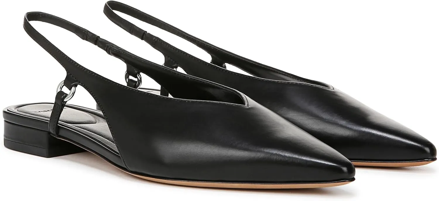 Vince Women's INES Ballet Flat