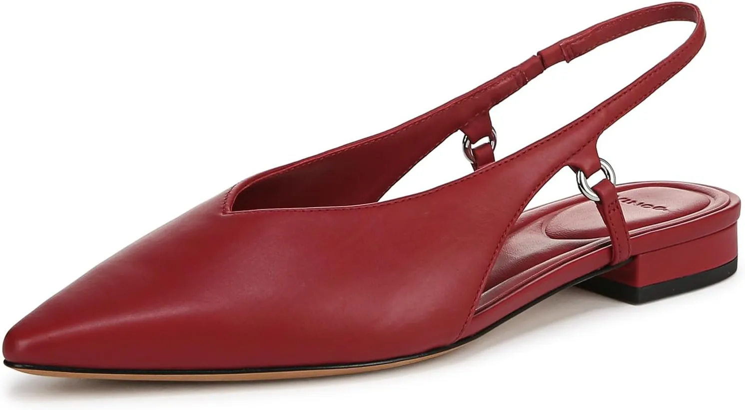 Vince Women's INES Ballet Flat