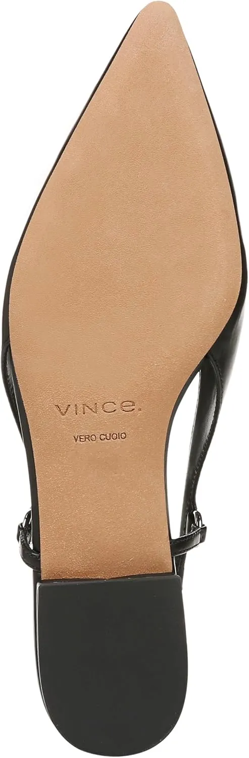 Vince Women's INES Ballet Flat