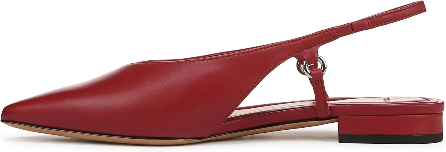 Vince Women's INES Ballet Flat
