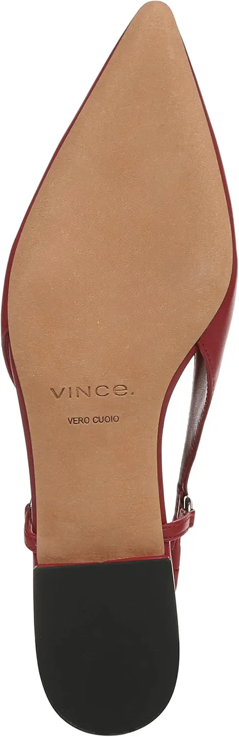 Vince Women's INES Ballet Flat