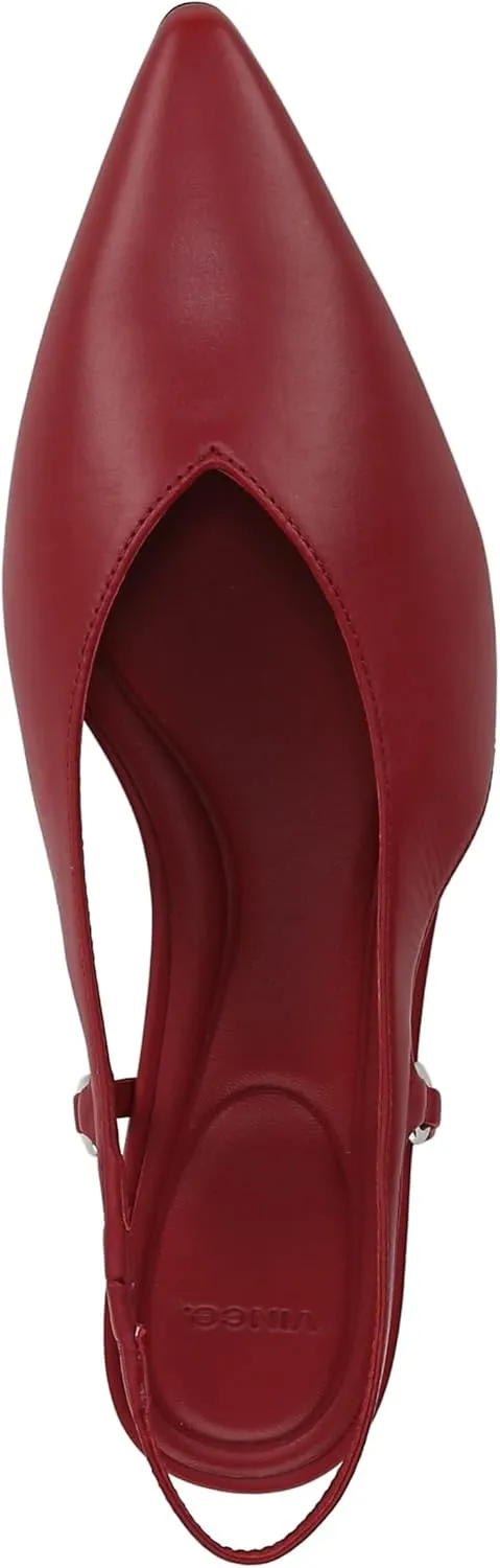 Vince Women's INES Ballet Flat