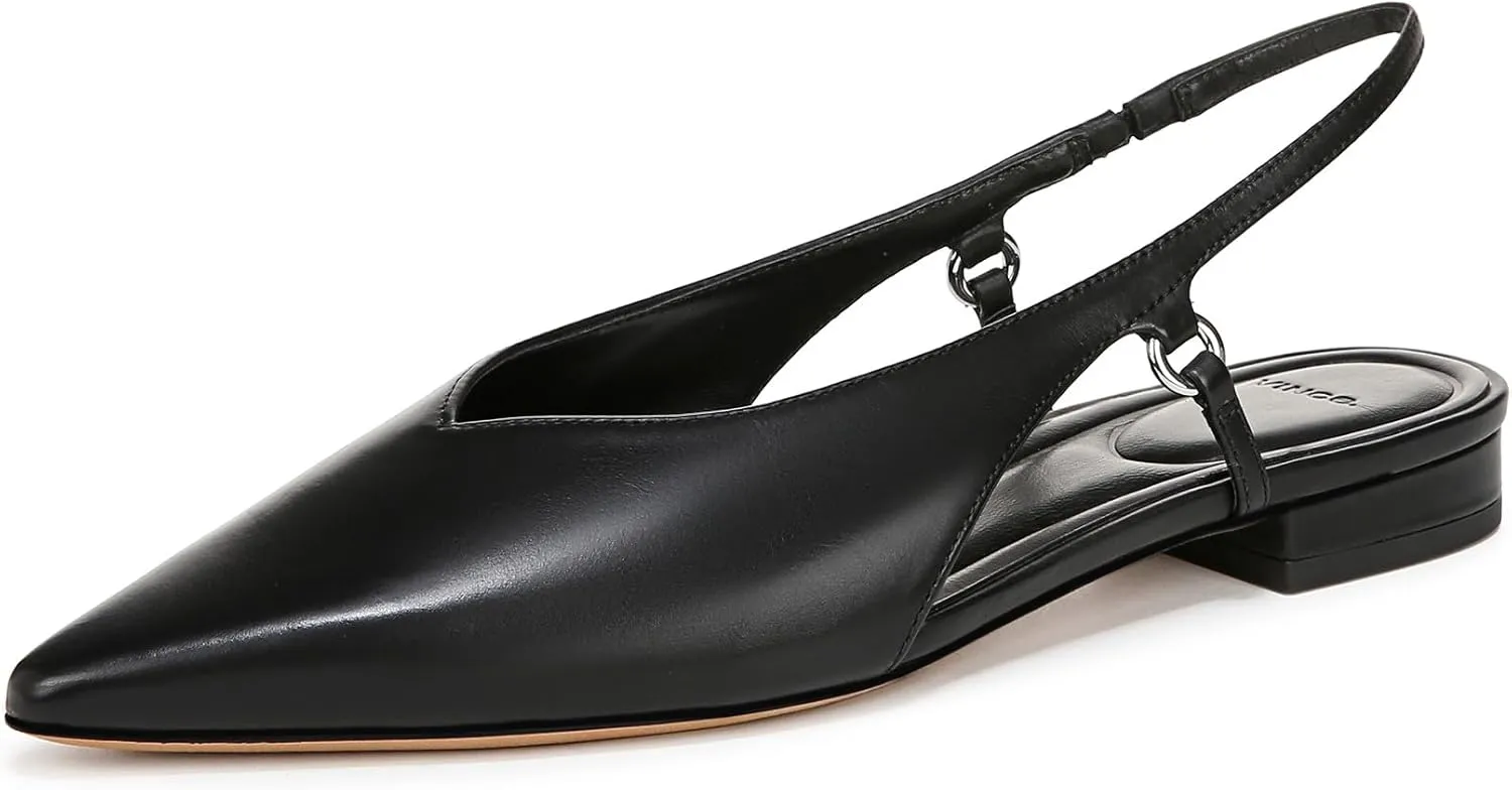 Vince Women's INES Ballet Flat