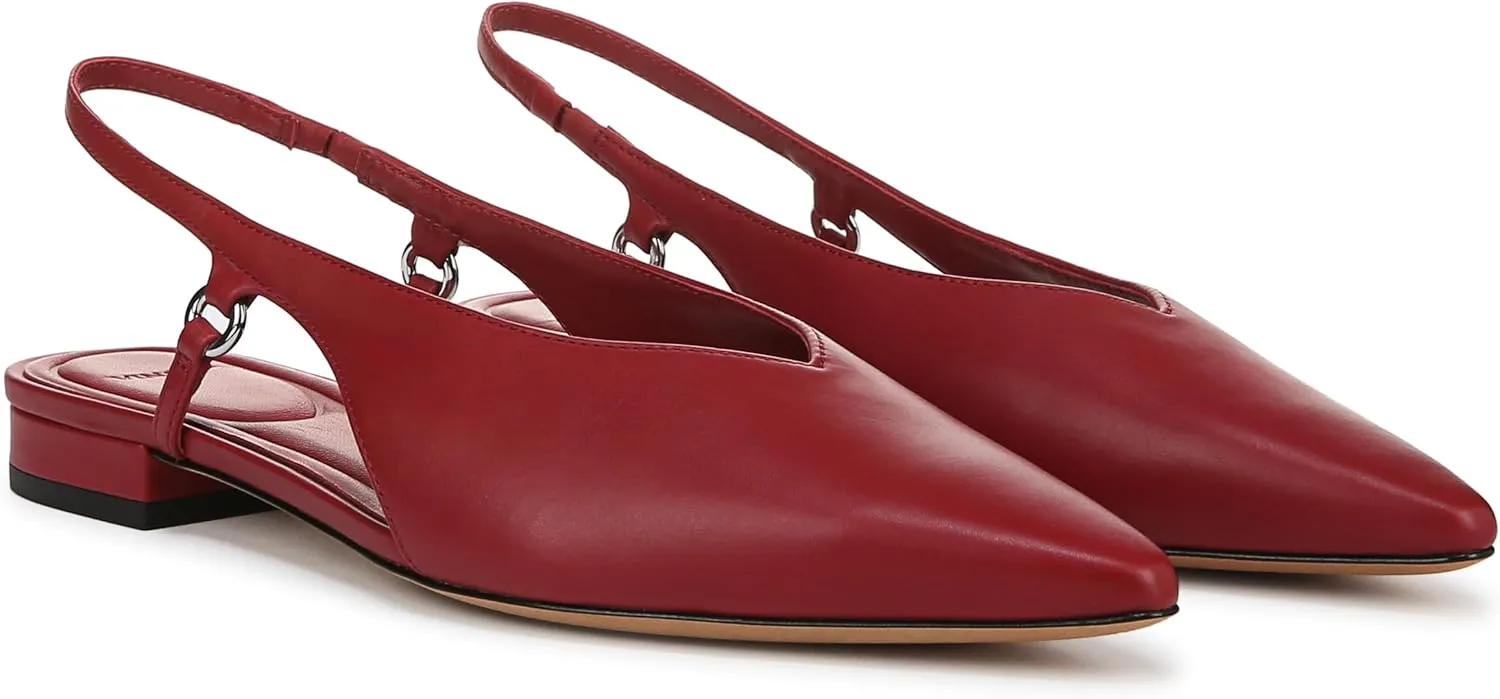 Vince Women's INES Ballet Flat