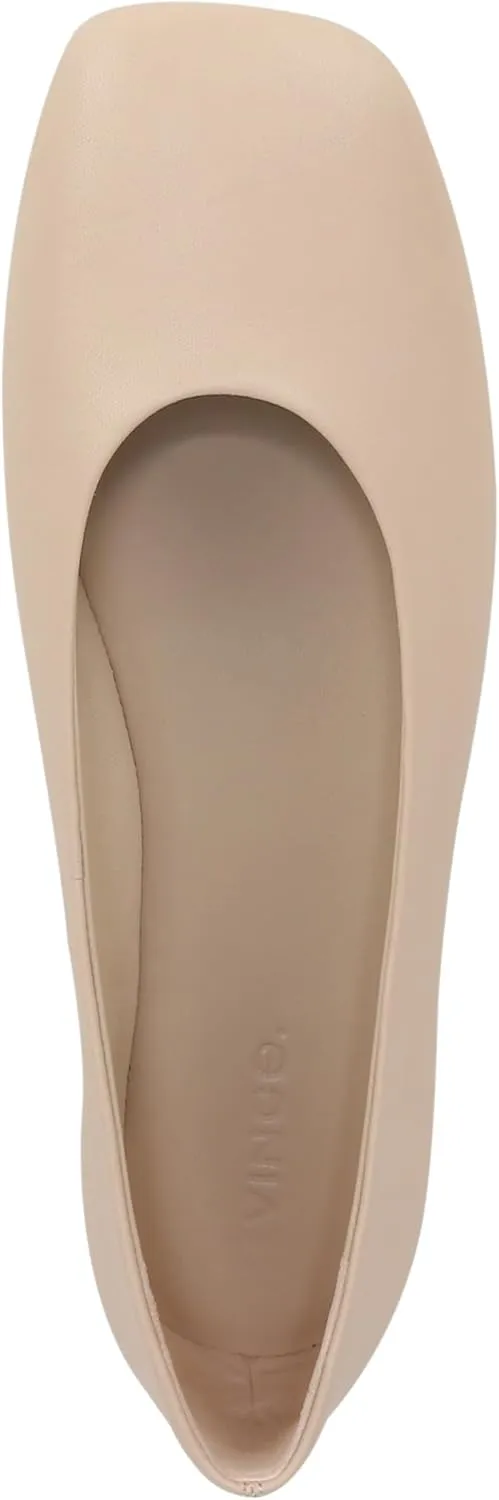 Vince Women's Leah Ballet Flat