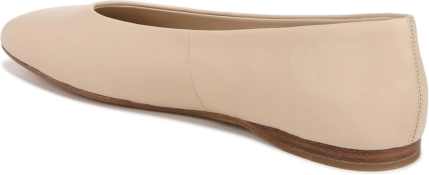 Vince Women's Leah Ballet Flat