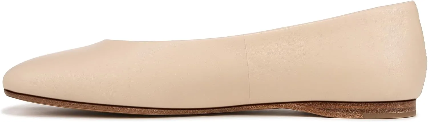 Vince Women's Leah Ballet Flat